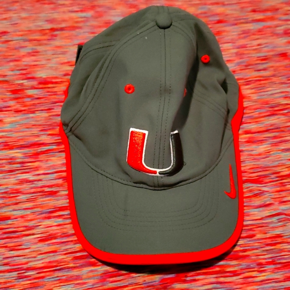 Hurricane Dri Fit Hat